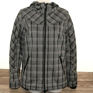 Outback trading company jacket
